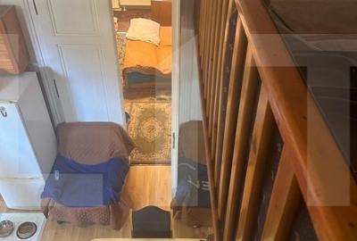 Apartament, Strada Metianu, Locatie centrala - 5