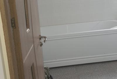 Garsonieră în Doamna Ghica - 4