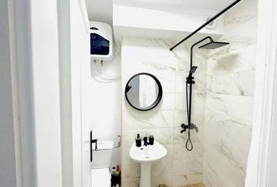 Apartament 2 camere, Tomis Nord - 6