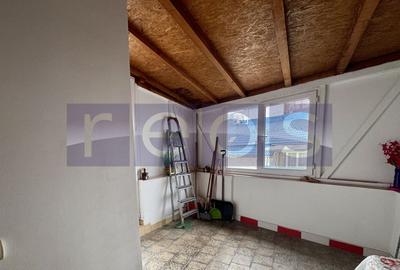 GARSONIERA CU TERASA | STEFAN CEL MARE | METROU - 2