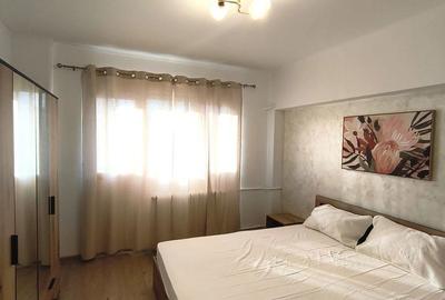 Apartament cu 2 camere decomandat în Rahova - 7