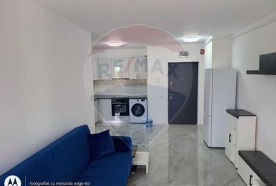 Apartament NOU cu 2 camere, 1 parcare de inchiriat in zona CATEDRALA - 1