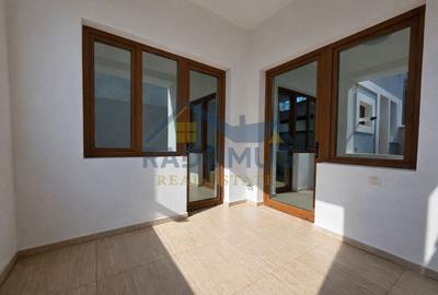 Casă individuală cu 5 camere cu Canalizare în Ana Ipătescu - 5