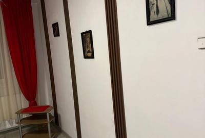 Inchiriez apartament cu o camera Circumvalatiunii 350 euro - 5