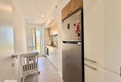 Apartament cu 3 camere în Ștefăneștii de Jos - 9
