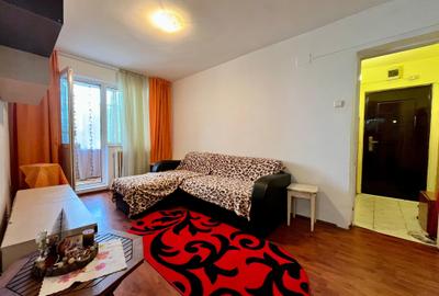 Garsonieră semidecomandată în Podu Roș - 2