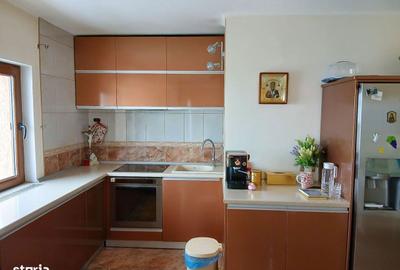 Apartament cu 2 camere decomandat în Scriitorilor - 3