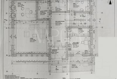 Casa 5 camere de vanzare in Floresti - 16