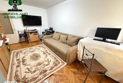 Apartament cu 2 camere decomandat în Ultracentral - 6