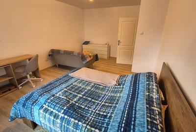 Apartament modern, 1 camera, etaj intermediar, Calea Manastur - 5