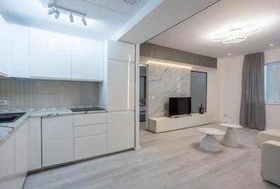 Apartament 3 camere | Vitan | Parcare | Centrala | Lux | Mobilat - 4