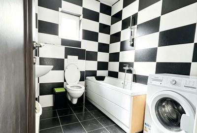 Apartament cu 3 camere decomandat în Sânpetru - 5