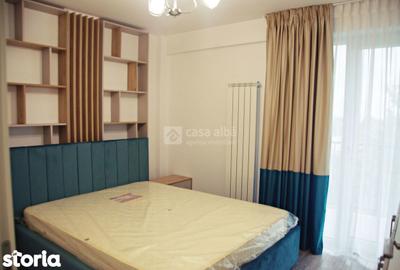 Apartament cu 2 camere, mobilat în Copou - 5