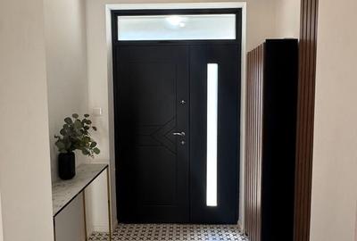 Casă individuală cu 5 camere cu Canalizare în Floreasca - 3