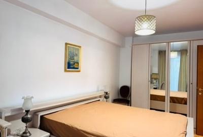Beller /Dorobanti / Apartament Unicat de 4 Camere Cu Parcare / Centrala /2005 - 29