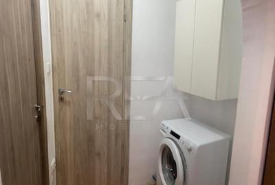 Apartament 2 Camere , Semi-Decomandat , Drumul Gazarului-Arg - 7