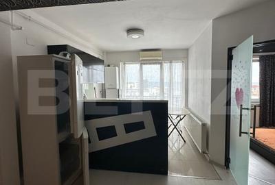 Apartament cu 2 camere semidecomandat, mobilat în Calea Turzii - 7