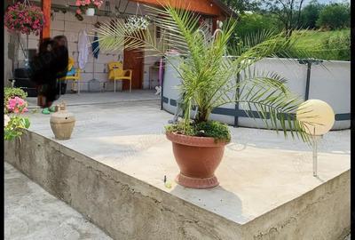 Casă cu 1 camere cu Teren 2665 Mp în Exterior Vest - 1