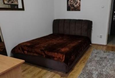 Garsonieră semidecomandată în Astra - 1