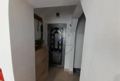 Apartament cu 2 camere, 52 mp, cu loc de parcare, zona DECEBAL - 15