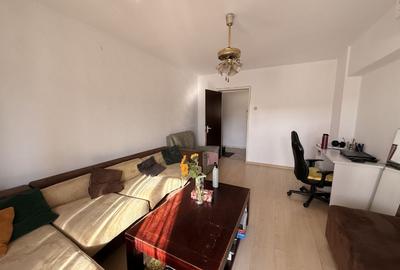 Apartament cu 5 camere decomandat, mobilat în Obor - 4