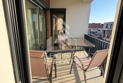 Apartament cu 3 camere, mobilat în Girocului - 9