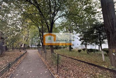 Metrou Romancierilor, bloc anvelopat, instalatii noi, langa Lidl, Plaza Mall - 23