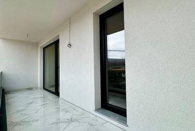 Casă individuală cu 5 camere cu Teren 700 Mp în Bârnova - 14