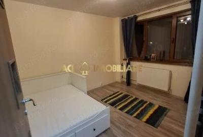 Apartament cu 2 camere semidecomandat, mobilat în Drumul Taberei - 2