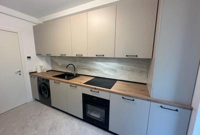 Apartament cu doua camere, Seven Moon-Moara de Vânt - 12
