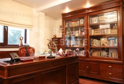 Vânzare, vilă de lux ultrafinisată, Bucium, Iași - 19