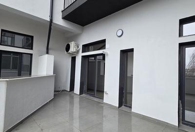 Apartament cu 2 camere decomandat în Central - 6