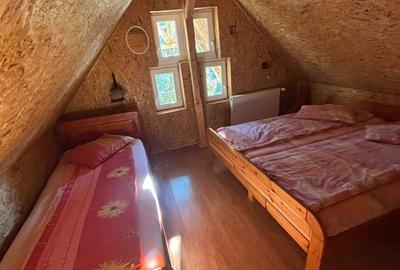 Casă cu 4 camere în Arieșeni - 2