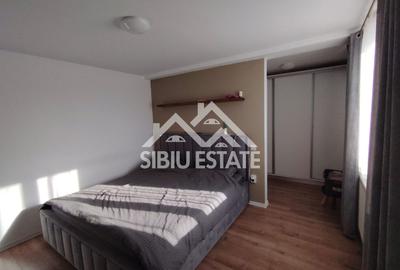 Casă cu 3 camere cu Canalizare în Șelimbăr - 11