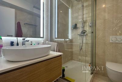 Cât o casa, dar apartament – Penthouse Exclusivist in Buna Ziua! - 14