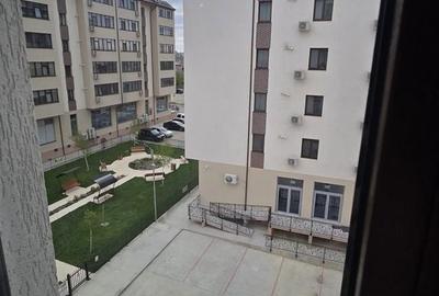 Apartament cu 3 camere decomandat, mobilat în Valea Lupului - 12