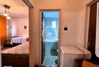 Apartament cu 3 camere decomandat, mobilat în Titan - 11