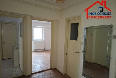 PARCUL CATEDRALEI , doua decomandate,lift NOU, cod CE 1038 - 2