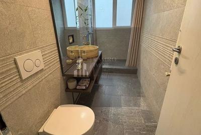 Apartament cu 2 camere decomandat, mobilat în Alexandru Obregia - 11