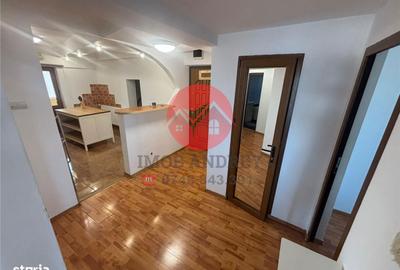 Apartament cu 3 camere decomandat în Ultracentral - 4