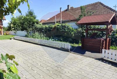 Casa cu 2 camere, de vanzare, in Lapusel! - 4