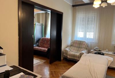 Apartament de 3 camere ULTRACENTRAL/ Ultra-Central 3-Room Apartment - 13