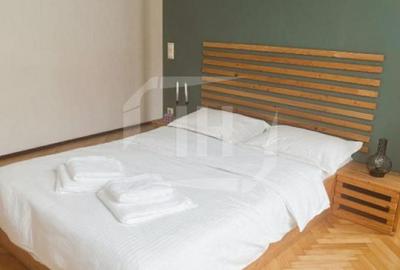 Apartament cu 2 camere semidecomandat, mobilat în Central - 4