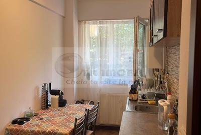 Apartament 2 camere, mobilat, bloc nou - CUG 82000 euro - 4