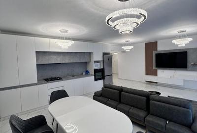 Apartament cu 2 camere decomandat în Universitate - 7
