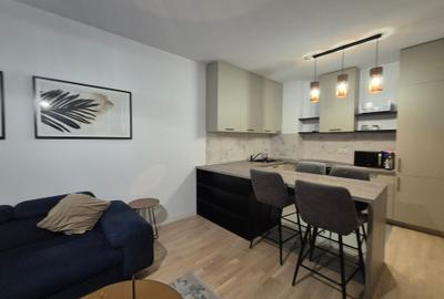 La ISHO-cel mai nou si renumit bloc central-siguranta si tot confortul asigurat - 4