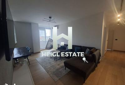 Apartament cu 3 camere, mobilat în Șagului - 7