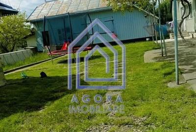 Casă cu 4 camere cu Teren 800 Mp în Moara