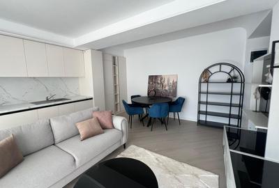 Cortina North - Porsche Pipera 2 camere complet mobilat lux - 6