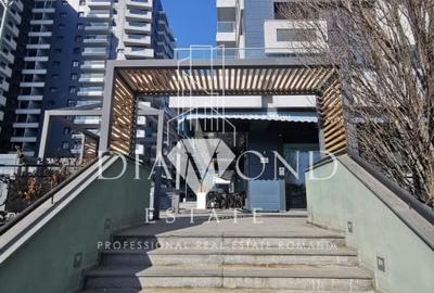 0% Comision! UpGround Metrou Pipera, 3 camere+terasa, 95mp I 2 bai, dressing - 15